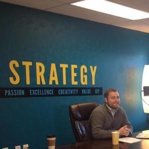 Meet your Posher, Matt